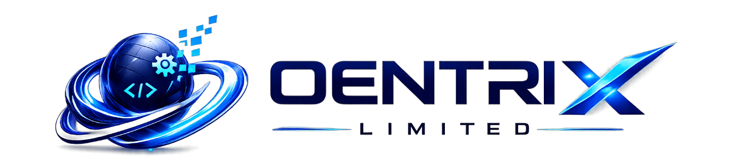 Oentrix Logo