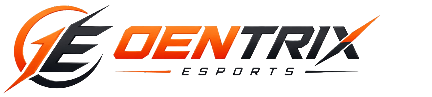 Oentrix Limited Logo