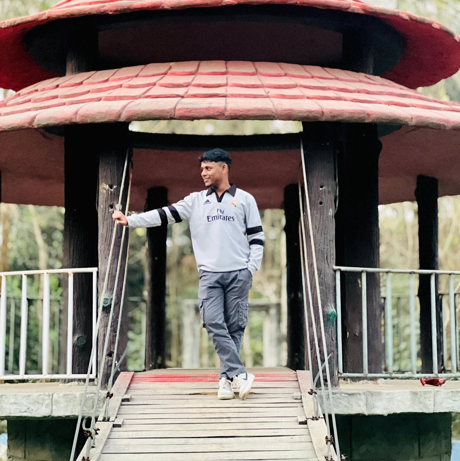 KASHFI FORAZI